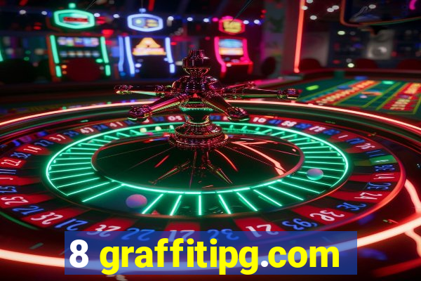 8 graffitipg.com